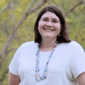 Meet your Posher, Amberly